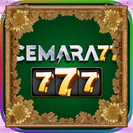 cemara77 — mitra unggulan